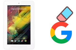 So löschen Sie ein Google-Konto auf HP 7 Plus