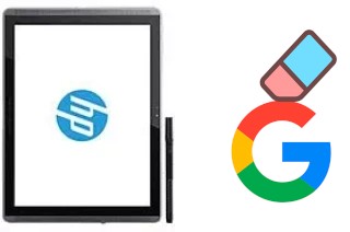 So löschen Sie ein Google-Konto auf HP Pro Slate 12