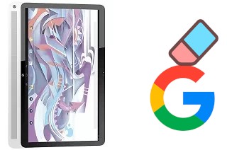 So löschen Sie ein Google-Konto auf HP Slate 17