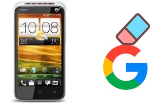 So löschen Sie ein Google-Konto auf HTC Desire VT