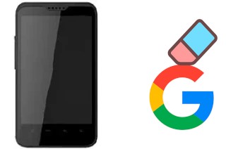 So löschen Sie ein Google-Konto auf HTC Lead