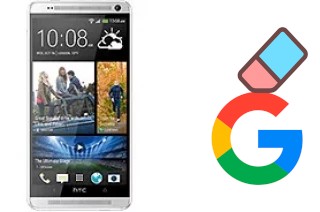 So löschen Sie ein Google-Konto auf HTC One Max