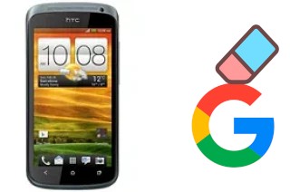 So löschen Sie ein Google-Konto auf HTC One S