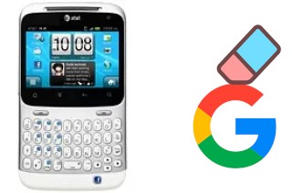 So löschen Sie ein Google-Konto auf HTC Status