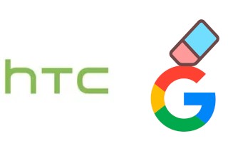 So löschen Sie ein Google-Konto auf HTC A12