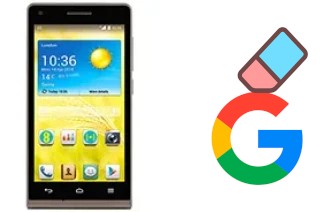 So löschen Sie ein Google-Konto auf Huawei Ascend G535