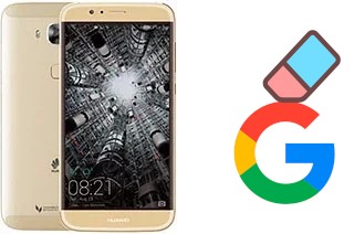 So löschen Sie ein Google-Konto auf Huawei G8