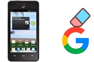 So löschen Sie ein Google-Konto auf Huawei Ascend Plus