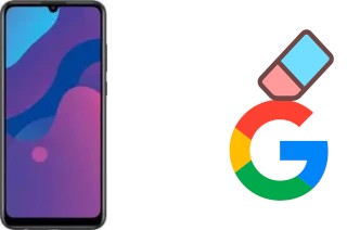 So löschen Sie ein Google-Konto auf Huawei Honor 9A