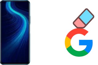 So löschen Sie ein Google-Konto auf Huawei Honor X10 Pro