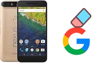 So löschen Sie ein Google-Konto auf Huawei Nexus 6P