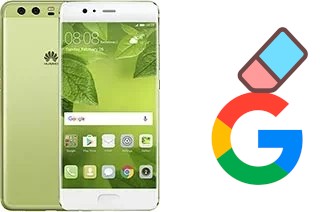 So löschen Sie ein Google-Konto auf Huawei P10