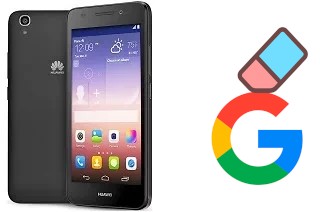 So löschen Sie ein Google-Konto auf Huawei SnapTo