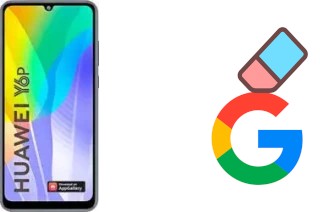 So löschen Sie ein Google-Konto auf Huawei Y6p