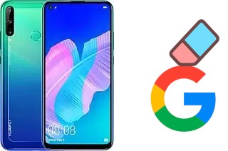 So löschen Sie ein Google-Konto auf Huawei Y7p