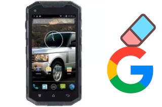 So löschen Sie ein Google-Konto auf Hummer H6 S931