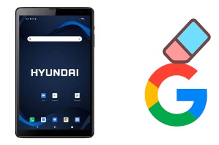 So löschen Sie ein Google-Konto auf Hyundai HyTab Plus 8LB1