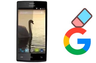 So löschen Sie ein Google-Konto auf Hyundai Swan