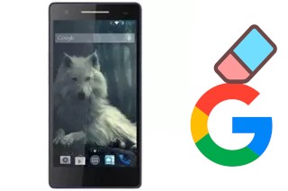 So löschen Sie ein Google-Konto auf Hyundai Wolf