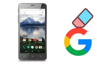 So löschen Sie ein Google-Konto auf I-Onik I543