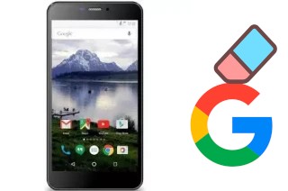 So löschen Sie ein Google-Konto auf I-Onik I643