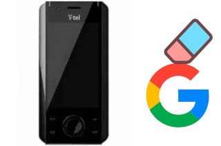 So löschen Sie ein Google-Konto auf I-Tel Mobiles Android X1