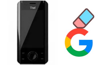 So löschen Sie ein Google-Konto auf I-Tel Mobiles Android X2