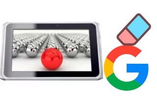 So löschen Sie ein Google-Konto auf iBall Slide i6030