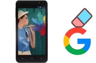 So löschen Sie ein Google-Konto auf iBold XL5