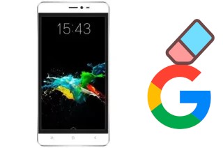 So löschen Sie ein Google-Konto auf iDroid Apache G6