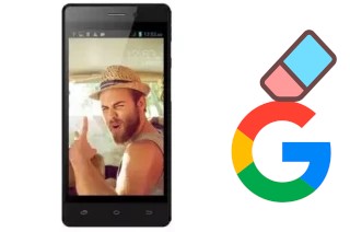 So löschen Sie ein Google-Konto auf iDroid Hero 1