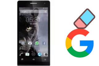 So löschen Sie ein Google-Konto auf iDroid Royal V4