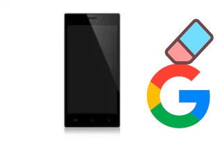 So löschen Sie ein Google-Konto auf iDroid Royal V7