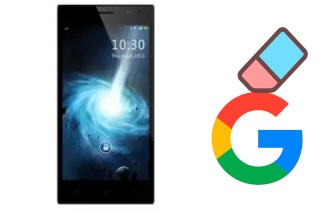 So löschen Sie ein Google-Konto auf iDroid Royal V7X