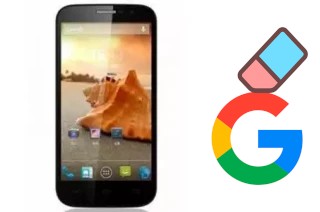 So löschen Sie ein Google-Konto auf IGlo A9910W