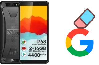 So löschen Sie ein Google-Konto auf iHunt S10 Tank 2021