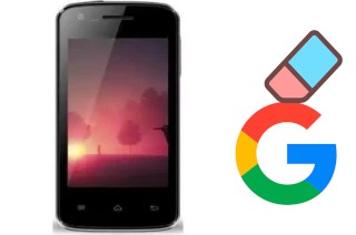 So löschen Sie ein Google-Konto auf iLife Spark 4 Plus