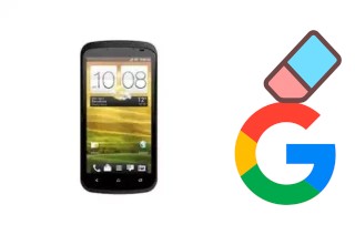 So löschen Sie ein Google-Konto auf IMO S99