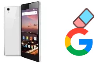 So löschen Sie ein Google-Konto auf Infinix Hot 2