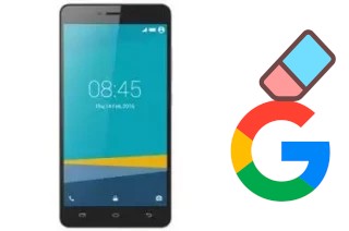 So löschen Sie ein Google-Konto auf Infinix Hot 3