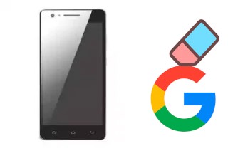 So löschen Sie ein Google-Konto auf Infinix Hot 4 Lite