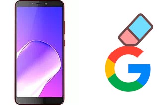 So löschen Sie ein Google-Konto auf Infinix Hot 6 Pro