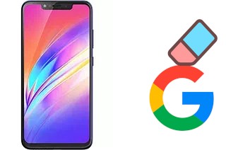 So löschen Sie ein Google-Konto auf Infinix Hot 6X