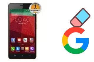 So löschen Sie ein Google-Konto auf Infinix Hot Note