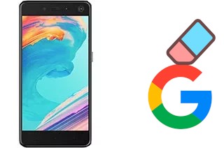 So löschen Sie ein Google-Konto auf Infinix S2 Pro