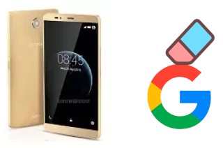 So löschen Sie ein Google-Konto auf Infinix Note 2