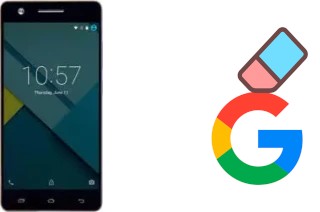 So löschen Sie ein Google-Konto auf Infinix S2