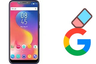 So löschen Sie ein Google-Konto auf Infinix S3X