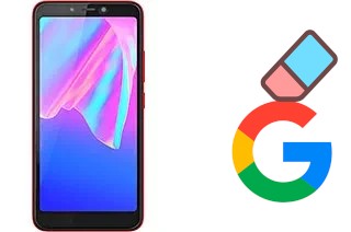 So löschen Sie ein Google-Konto auf Infinix Smart 2 Pro