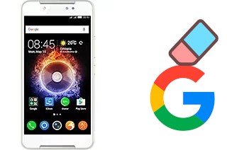 So löschen Sie ein Google-Konto auf Infinix Smart